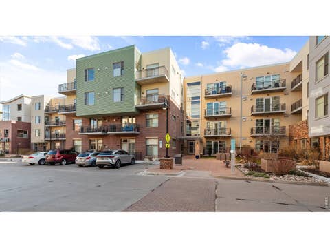 Tiny photo for 3301 Arapahoe Ave 119, Boulder, CO 80303 (MLS # 1063730)