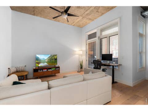 Tiny photo for 3301 Arapahoe Ave 119, Boulder, CO 80303 (MLS # 1063730)
