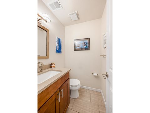 Tiny photo for 2130 S Walnut St 25 A & B, Boulder, CO 80302 (MLS # 1058937)