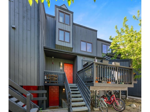 Photo of 2130 S Walnut St 25 A & B, Boulder, CO 80302 (MLS # 1058937)
