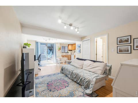 Tiny photo for 2130 S Walnut St 25 A & B, Boulder, CO 80302 (MLS # 1058937)