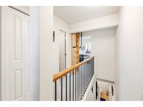 Tiny photo for 2130 S Walnut St 25 A & B, Boulder, CO 80302 (MLS # 1058937)