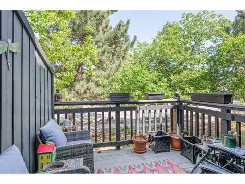 Tiny photo for 2130 S Walnut St 25 A & B, Boulder, CO 80302 (MLS # 1058937)