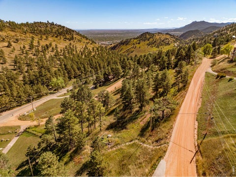 Tiny photo for 6365 Red Hill Rd, Boulder, CO 80302 (MLS # 1060757)