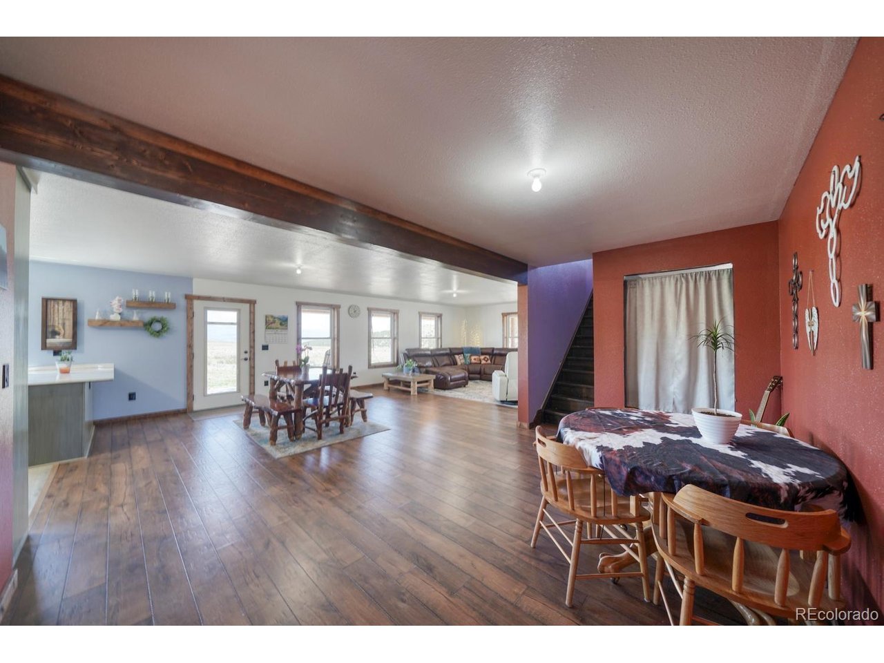 5000 Centennial Ranch Rd