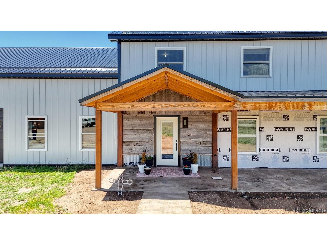 5000 Centennial Ranch Rd
