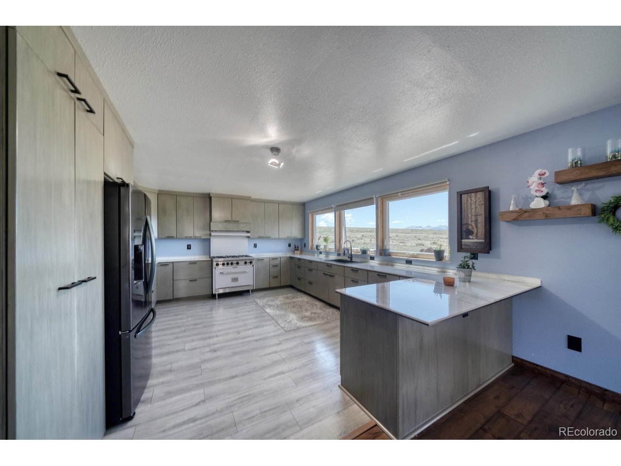 5000 Centennial Ranch Rd