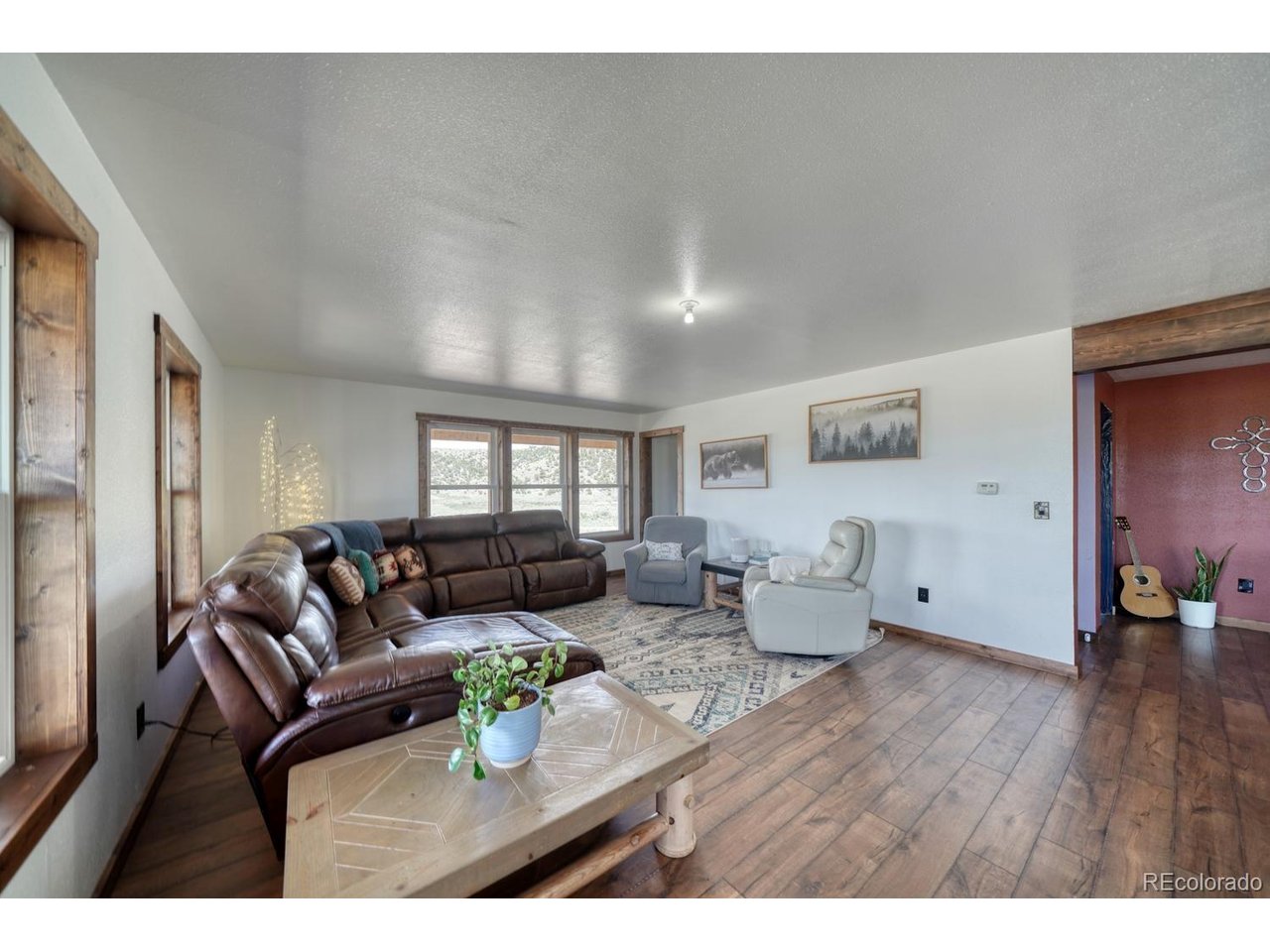5000 Centennial Ranch Rd