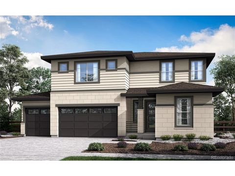 24554 E 34th Pl Aurora CO 80019