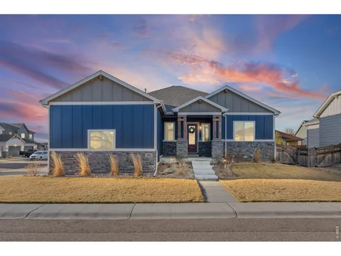 295 Redmond Dr, Windsor, CO 80550 - #: 1054493