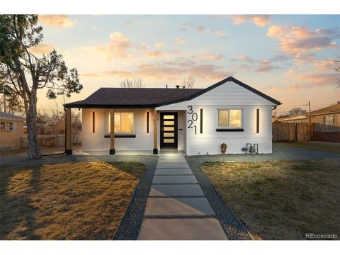 3021 Locust St Denver CO 80207
