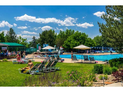 Tiny photo for 7411 Spy Glass Ct, Boulder, CO 80301 (MLS # 1064214)