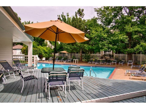 Tiny photo for 7411 Spy Glass Ct, Boulder, CO 80301 (MLS # 1064214)