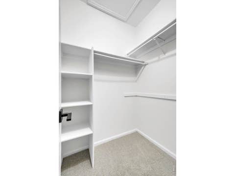 Tiny photo for 7411 Spy Glass Ct, Boulder, CO 80301 (MLS # 1064214)
