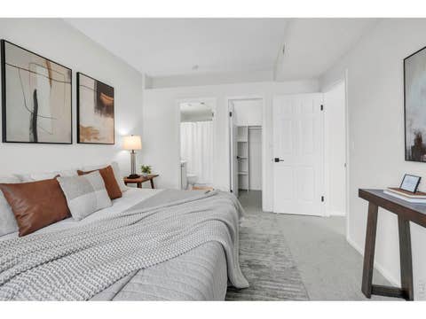 Tiny photo for 7411 Spy Glass Ct, Boulder, CO 80301 (MLS # 1064214)