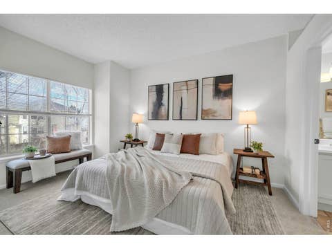 Tiny photo for 7411 Spy Glass Ct, Boulder, CO 80301 (MLS # 1064214)