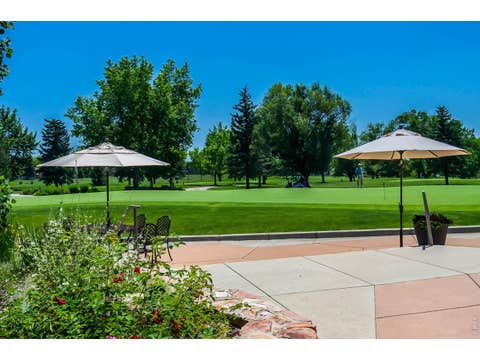 Tiny photo for 7411 Spy Glass Ct, Boulder, CO 80301 (MLS # 1064214)