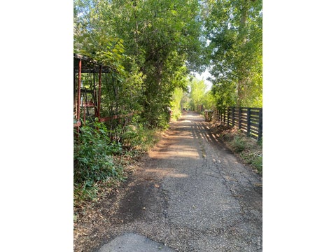 Tiny photo for 844 12th St, Boulder, CO 80302 (MLS # 1066132)