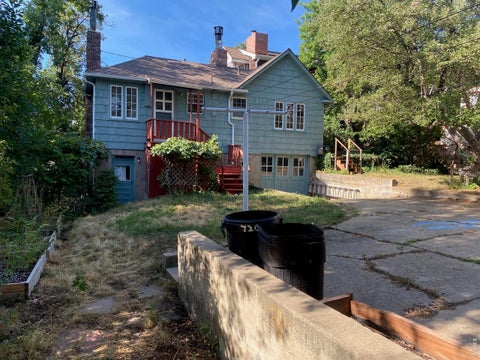 Tiny photo for 844 12th St, Boulder, CO 80302 (MLS # 1066132)