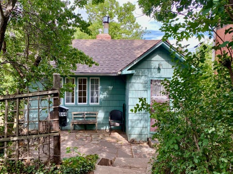 Photo of 844 12th St, Boulder, CO 80302 (MLS # 1066132)