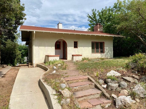 Tiny photo for 844 12th St, Boulder, CO 80302 (MLS # 1066132)