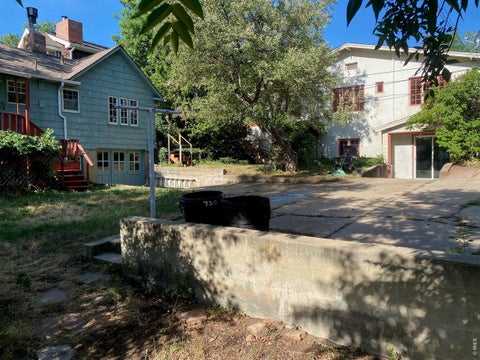 Tiny photo for 844 12th St, Boulder, CO 80302 (MLS # 1066132)