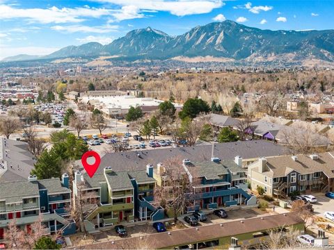 Photo of 3473 28th St 12, Boulder, CO 80301 (MLS # 5168687)