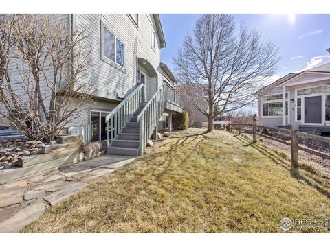 Tiny photo for 6644 Drew Ranch Ln, Boulder, CO 80301 (MLS # 1051910)