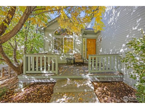 Tiny photo for 6644 Drew Ranch Ln, Boulder, CO 80301 (MLS # 1051910)