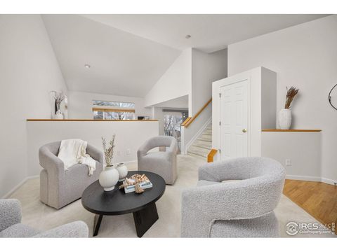 Tiny photo for 6644 Drew Ranch Ln, Boulder, CO 80301 (MLS # 1051910)