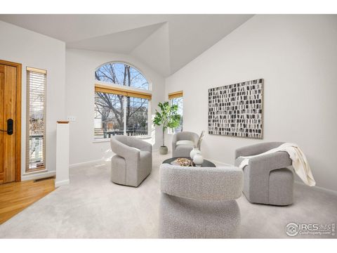 Tiny photo for 6644 Drew Ranch Ln, Boulder, CO 80301 (MLS # 1051910)