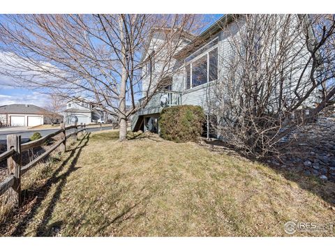 Tiny photo for 6644 Drew Ranch Ln, Boulder, CO 80301 (MLS # 1051910)