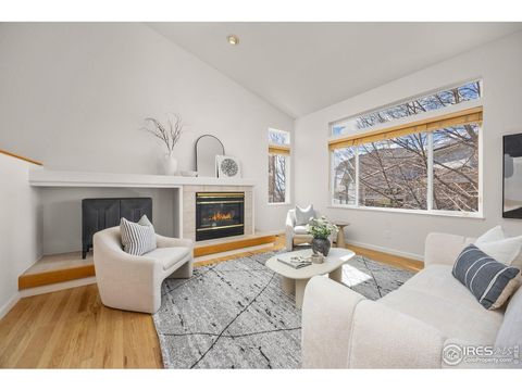 Tiny photo for 6644 Drew Ranch Ln, Boulder, CO 80301 (MLS # 1051910)