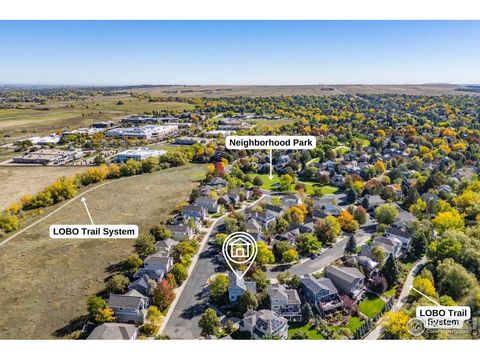 Tiny photo for 6644 Drew Ranch Ln, Boulder, CO 80301 (MLS # 1051910)