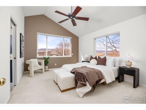 Tiny photo for 6644 Drew Ranch Ln, Boulder, CO 80301 (MLS # 1051910)