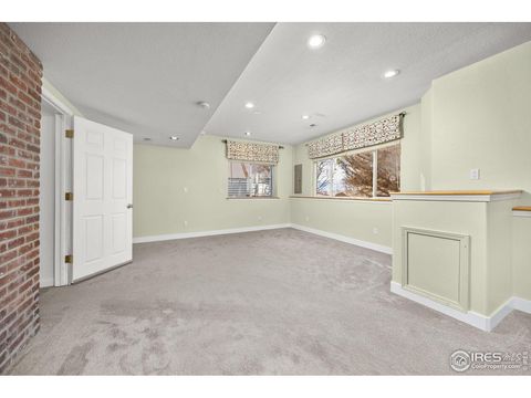 Tiny photo for 6644 Drew Ranch Ln, Boulder, CO 80301 (MLS # 1051910)