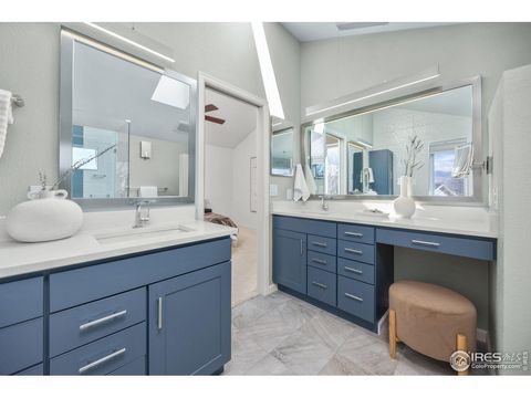 Tiny photo for 6644 Drew Ranch Ln, Boulder, CO 80301 (MLS # 1051910)