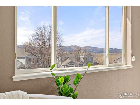 Tiny photo for 6644 Drew Ranch Ln, Boulder, CO 80301 (MLS # 1051910)