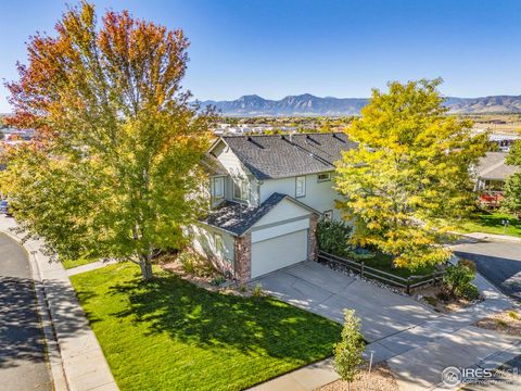 Tiny photo for 6644 Drew Ranch Ln, Boulder, CO 80301 (MLS # 1051910)