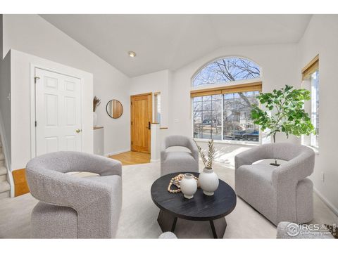 Tiny photo for 6644 Drew Ranch Ln, Boulder, CO 80301 (MLS # 1051910)