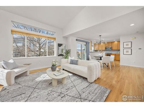 Tiny photo for 6644 Drew Ranch Ln, Boulder, CO 80301 (MLS # 1051910)