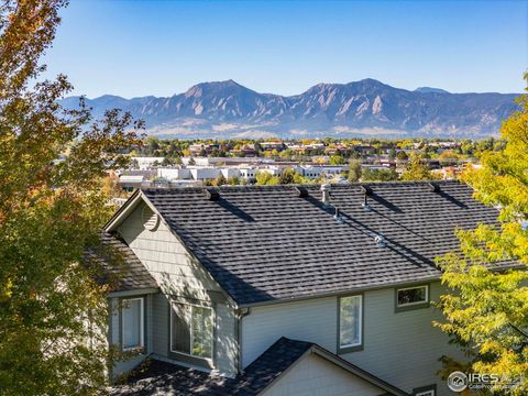 Tiny photo for 6644 Drew Ranch Ln, Boulder, CO 80301 (MLS # 1051910)