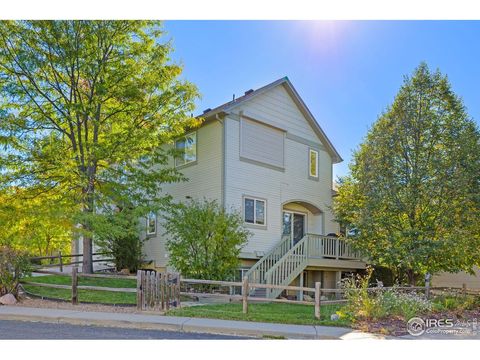 Tiny photo for 6644 Drew Ranch Ln, Boulder, CO 80301 (MLS # 1051910)