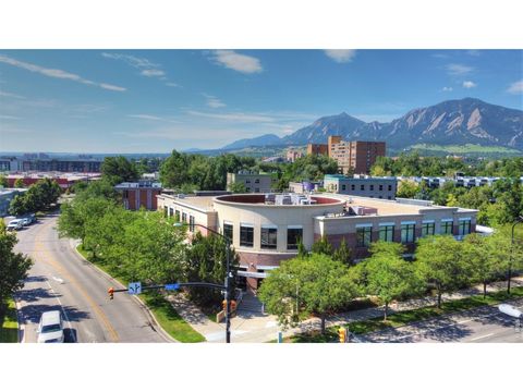 Photo of 2590 Pearl St, Boulder, CO 80302 (MLS # 1053969)