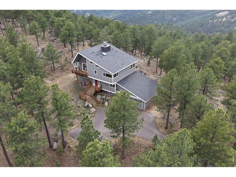 Photo of 262 Bristlecone Way, Boulder, CO 80304 (MLS # 1057236)