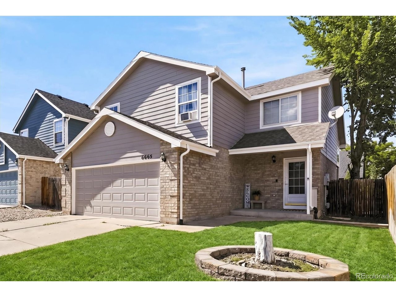 Photo 1 of 32 — 6665 Monaco Way, Brighton, CO 80602