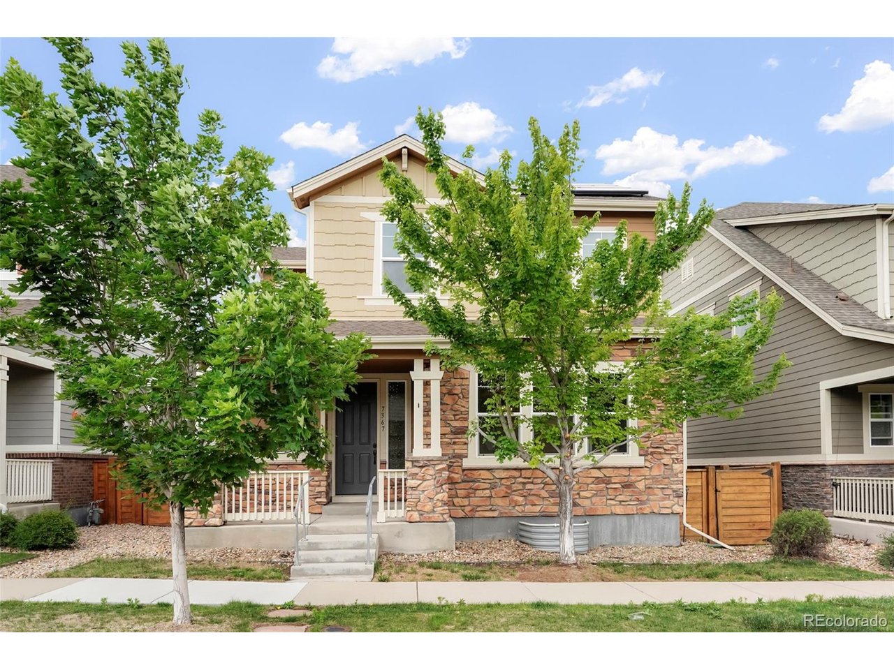 Photo 1 of 36 — 7367 S Pennsylvania St, Littleton, CO 80122