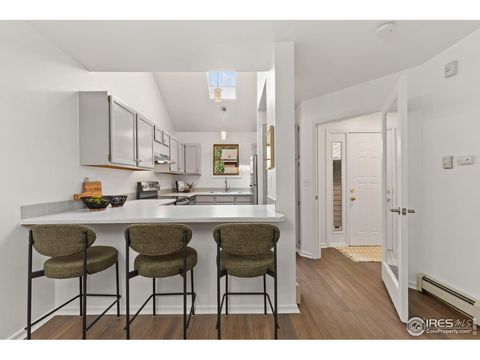 Tiny photo for 3119 Bell Dr, Boulder, CO 80301 (MLS # 1051891)