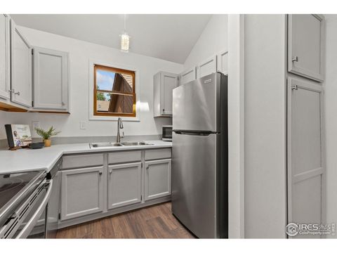 Tiny photo for 3119 Bell Dr, Boulder, CO 80301 (MLS # 1051891)