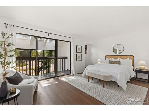 Tiny photo for 3119 Bell Dr, Boulder, CO 80301 (MLS # 1051891)